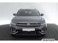 Volkswagen T-Roc 2.0 TSI 4Mot. R-Line Leder AppConnect LED Grau - thumbnail 5