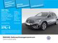 Volkswagen T-Roc 2.0 TSI 4Mot. R-Line Leder AppConnect LED Gris - thumbnail 1
