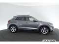 Volkswagen T-Roc 2.0 TSI 4Mot. R-Line Leder AppConnect LED Grau - thumbnail 6