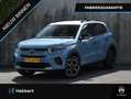 Citroen C3 Max 1.2 Turbo 100pk 17''LM | APPLE-CARPLAY | DAB | Blauw - thumbnail 1