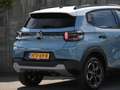 Citroen C3 Max 1.2 Turbo 100pk 17''LM | APPLE-CARPLAY | DAB | Blauw - thumbnail 6