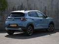 Citroen C3 Max 1.2 Turbo 100pk 17''LM | APPLE-CARPLAY | DAB | Blauw - thumbnail 5