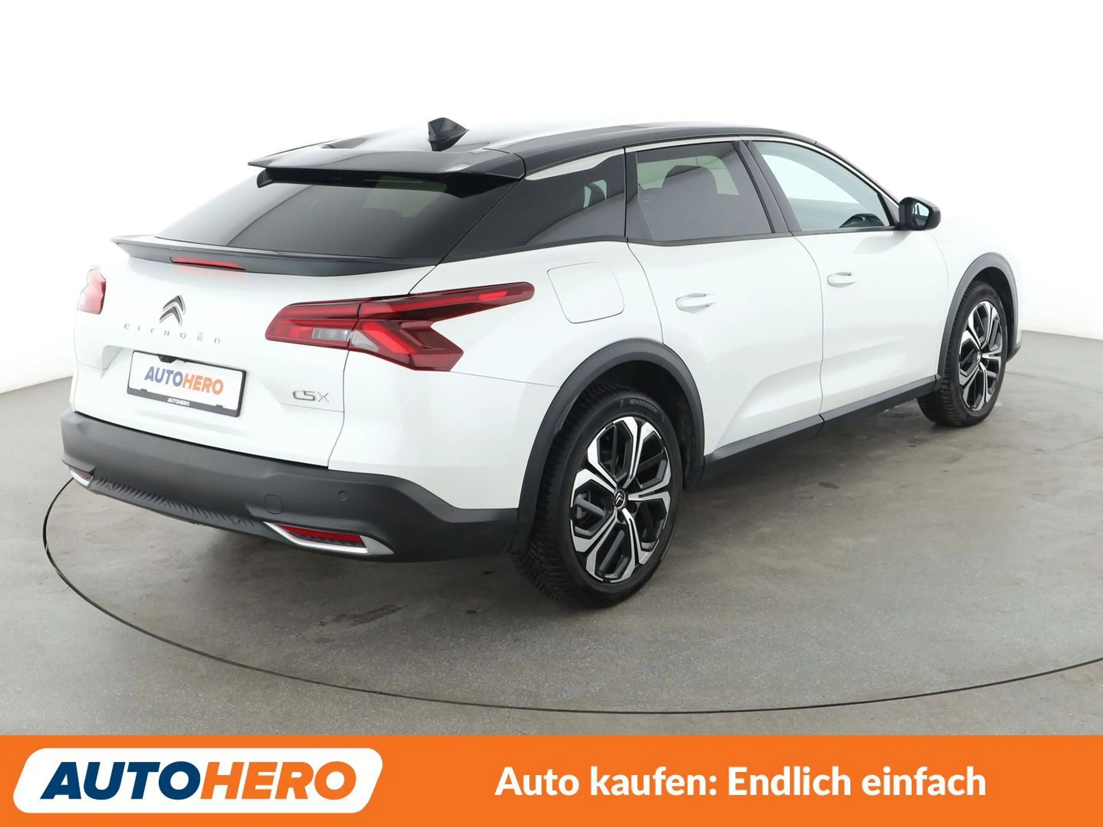 Citroen C5 X 1.2 PureTech Shine Aut.*NAVI*CAM*TEMPO* — photo 6