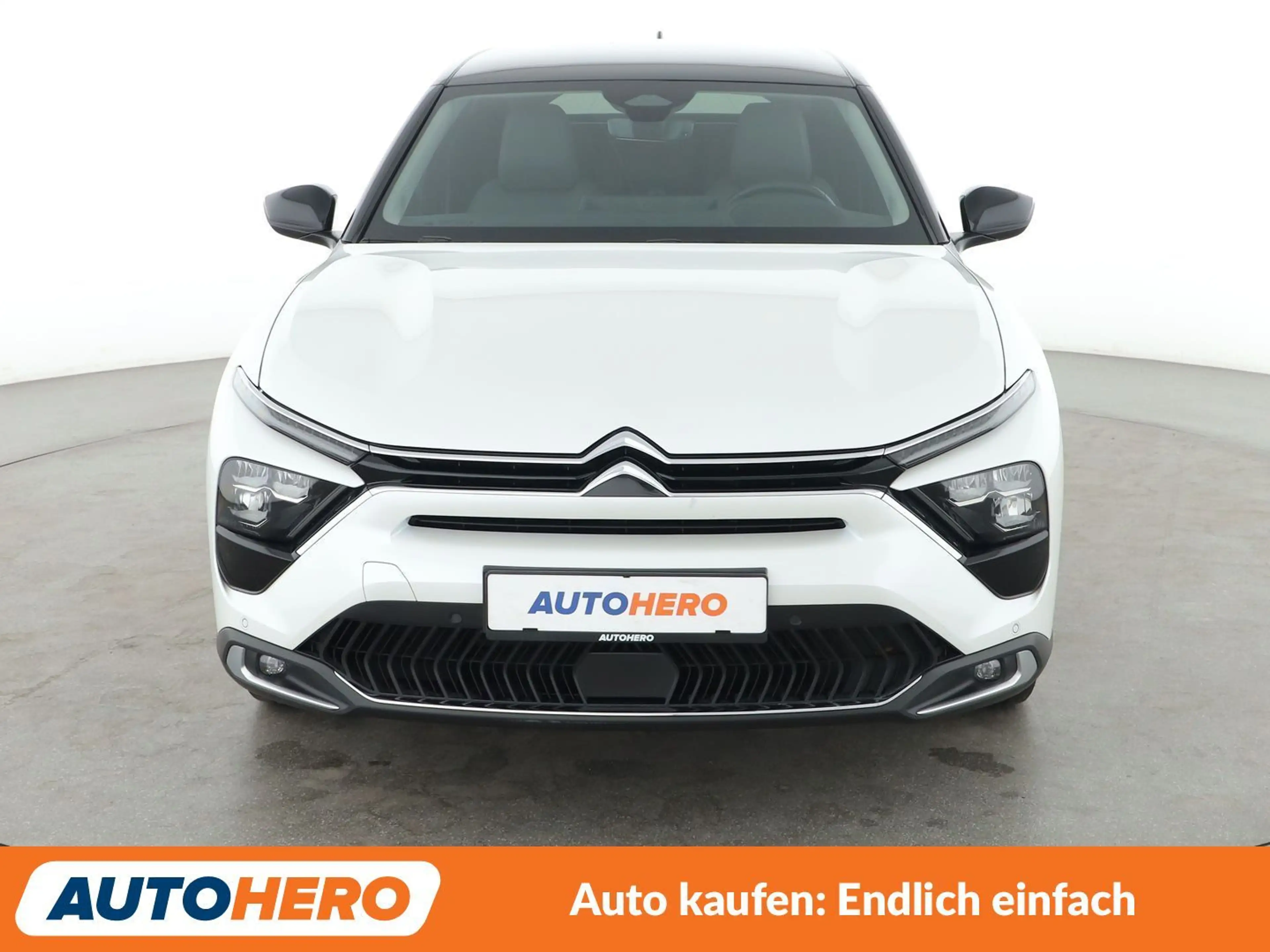 Citroen C5 X 1.2 PureTech Shine Aut.*NAVI*CAM*TEMPO* — photo 9