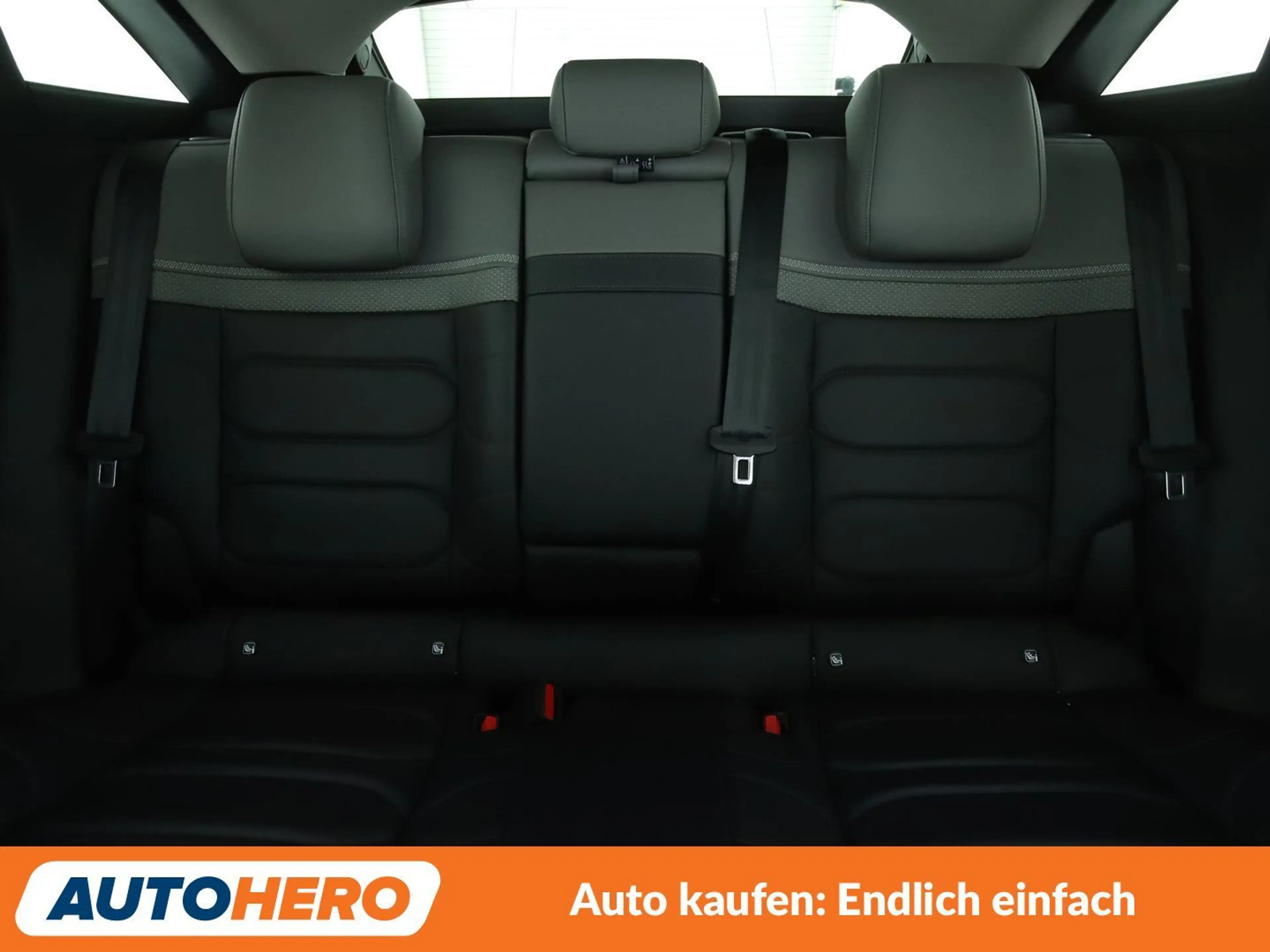 Citroen C5 X 1.2 PureTech Shine Aut.*NAVI*CAM*TEMPO* — photo 15