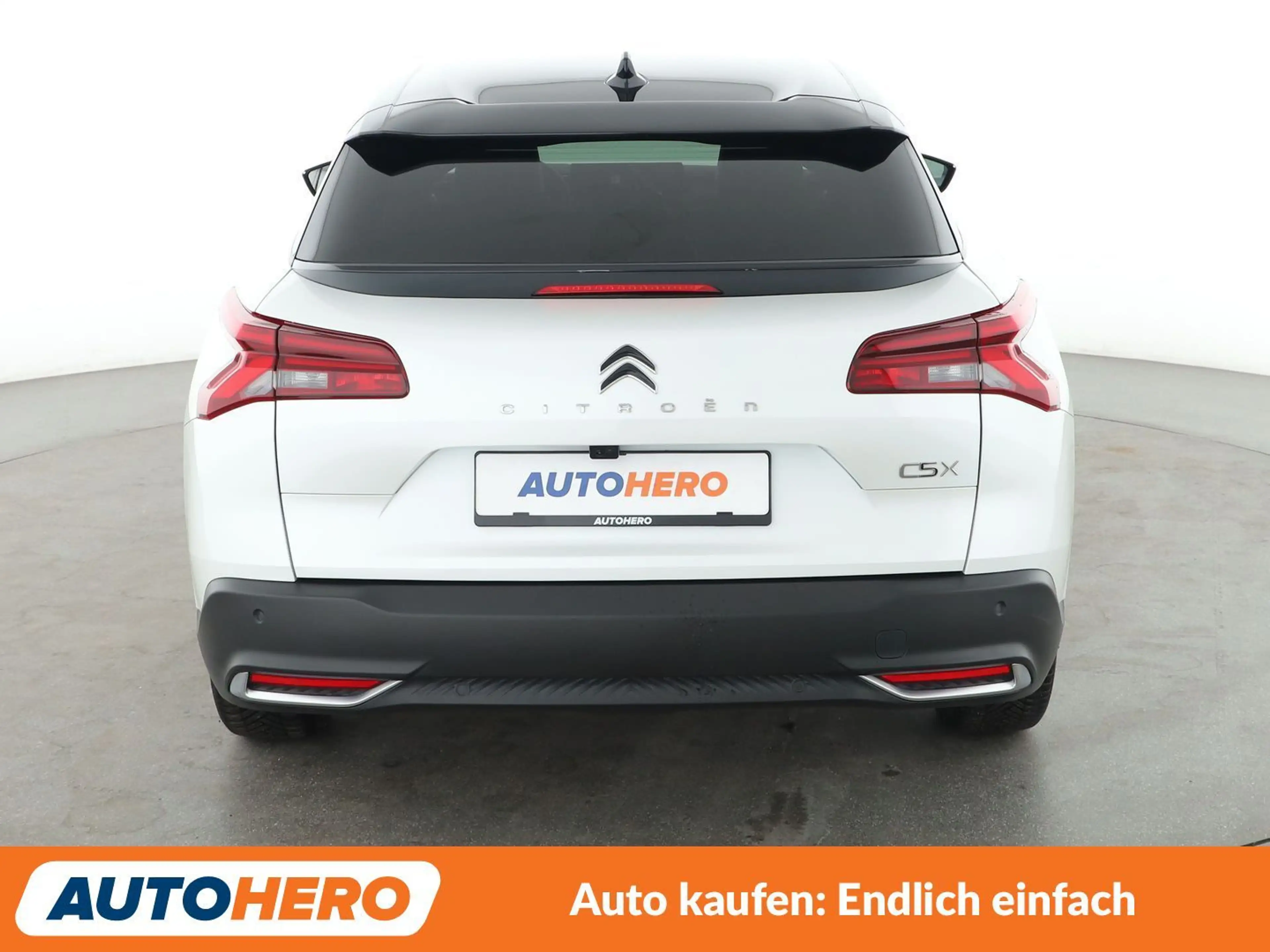 Citroen C5 X 1.2 PureTech Shine Aut.*NAVI*CAM*TEMPO* — photo 5