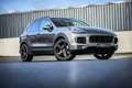 Porsche Cayenne Cayenne S | Last V8 Diesel | Big Spec Grau - thumbnail 3