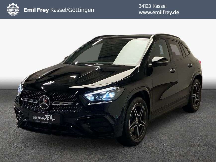 Second hand Mercedes Benz Gla-Class 200