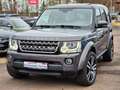 Land Rover Discovery 4 SDV6 SE *Pano *Bi-Xenon *AHK *SHZ Grau - thumbnail 1