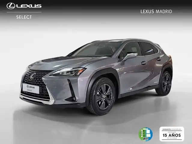 Lexus UX 250h 2.0 Business