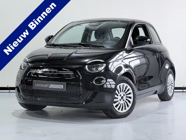 Fiat 500e Urban 42 kWh Climate controle / Apple carplay