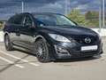 Mazda 6 2.2 CRDT Sports-Line*Euro5*Alu*Webasto*AHK*ALU*SHZ Schwarz - thumbnail 3