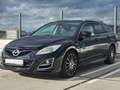 Mazda 6 2.2 CRDT Sports-Line*Euro5*Alu*Webasto*AHK*ALU*SHZ Schwarz - thumbnail 1