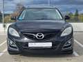 Mazda 6 2.2 CRDT Sports-Line*Euro5*Alu*Webasto*AHK*ALU*SHZ Schwarz - thumbnail 2