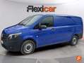 Mercedes-Benz Vito 200 d Marco Polo Activity Largo Azul - thumbnail 3