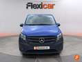 Mercedes-Benz Vito 200 d Marco Polo Activity Largo Azul - thumbnail 2