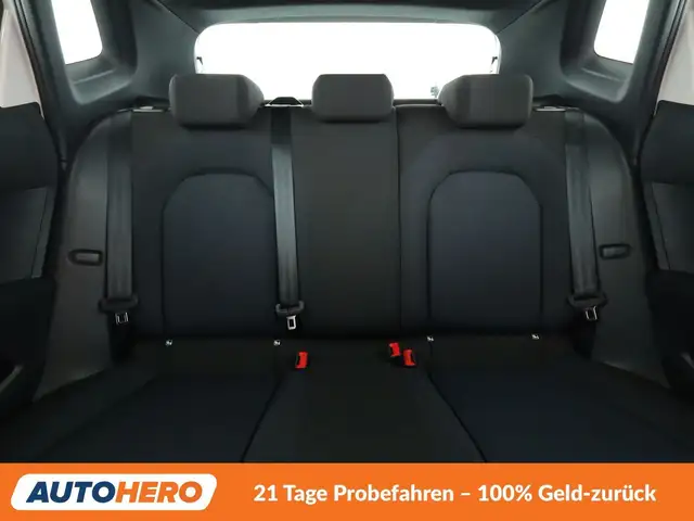 Seat Arona view 15