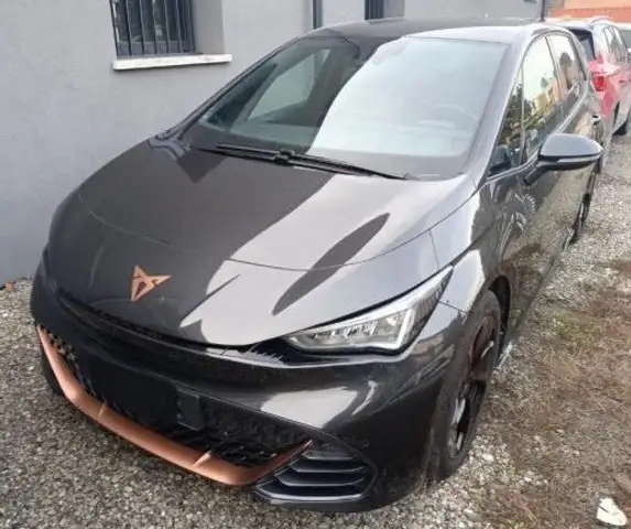 CUPRA Born BORN 231CV ACC LED CAMERA GUIDABILE NEOPATENTATI!