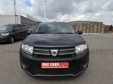 Logan 0.9 TCe Laureate   Benzine Navi cruisecontro