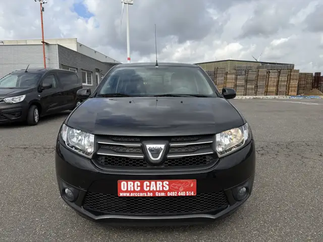 Dacia Logan Logan 0.9 TCe Laureate   Benzine Navi cruisecontro