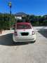 Fiat 500C 0.9 t.air t. Rock 85cv Bianco - thumbnail 1