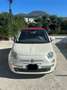 Fiat 500C 0.9 t.air t. Rock 85cv Bianco - thumbnail 2