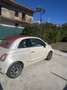 Fiat 500C 0.9 t.air t. Rock 85cv Bianco - thumbnail 3