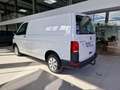 Volkswagen T6.1 Transporter Kasten 2.0 TDI-AHK-Klima-Heckklappe mit Fenster-Tr Weiß - thumbnail 6