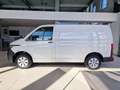 Volkswagen T6.1 Transporter Kasten 2.0 TDI-AHK-Klima-Heckklappe mit Fenster-Tr Weiß - thumbnail 7