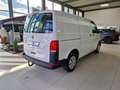 Volkswagen T6.1 Transporter Kasten 2.0 TDI-AHK-Klima-Heckklappe mit Fenster-Tr Weiß - thumbnail 3