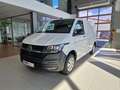 Volkswagen T6.1 Transporter Kasten 2.0 TDI-AHK-Klima-Heckklappe mit Fenster-Tr Weiß - thumbnail 8