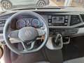 Volkswagen T6.1 Transporter Kasten 2.0 TDI-AHK-Klima-Heckklappe mit Fenster-Tr Weiß - thumbnail 12