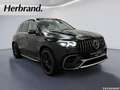 Mercedes-Benz GLE 63 AMG S 4M+  Pano BURMESTER Perf. AGA Ambie Nero - thumbnail 2