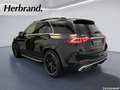 Mercedes-Benz GLE 63 AMG S 4M+  Pano BURMESTER Perf. AGA Ambie Schwarz - thumbnail 4