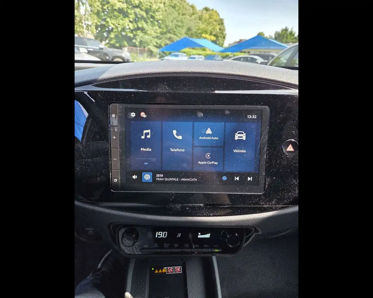 Toyota Aygo X 1.5 Hybrid 115 Icon, миниатюра 2