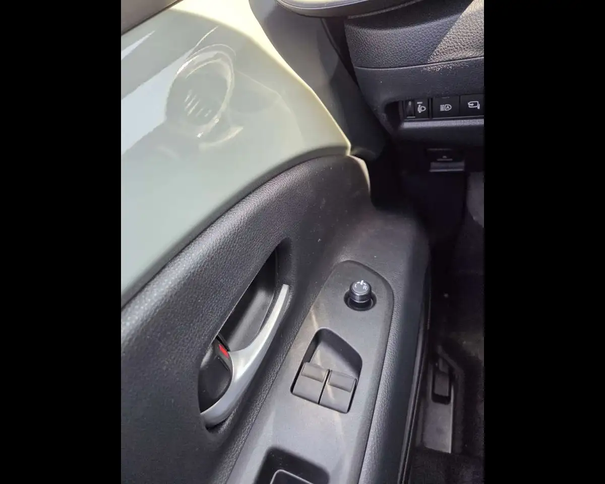 Toyota Aygo X 1.5 Hybrid 115 Icon, миниатюра 15