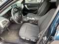 BMW 116 116d 2.0d 116cv BVA8 2e main Bleu - thumbnail 14