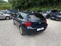 BMW 116 116d 2.0d 116cv BVA8 2e main Bleu - thumbnail 3
