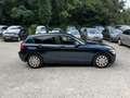 BMW 116 116d 2.0d 116cv BVA8 2e main Bleu - thumbnail 5