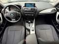 BMW 116 116d 2.0d 116cv BVA8 2e main Bleu - thumbnail 2
