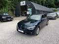 BMW 116 116d 2.0d 116cv BVA8 2e main Bleu - thumbnail 1