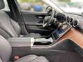 Mercedes-Benz C 200 d Avantgarde+MBUX+SHZ+LED+PDC+Kamera+SOUND Silber - thumbnail 11