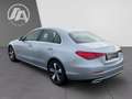 Mercedes-Benz C 200 d Avantgarde+MBUX+SHZ+LED+PDC+Kamera+SOUND Silber - thumbnail 4