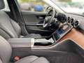 Mercedes-Benz C 200 d Avantgarde+MBUX+SHZ+LED+PDC+Kamera+SOUND Silber - thumbnail 11
