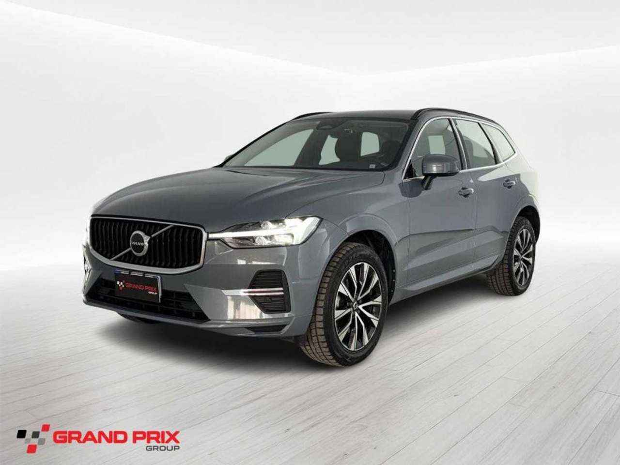 Volvo XC60 B4 (d) automatico Core