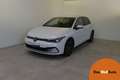 Volkswagen Golf Rabbit 45 TSI Blanc - thumbnail 1
