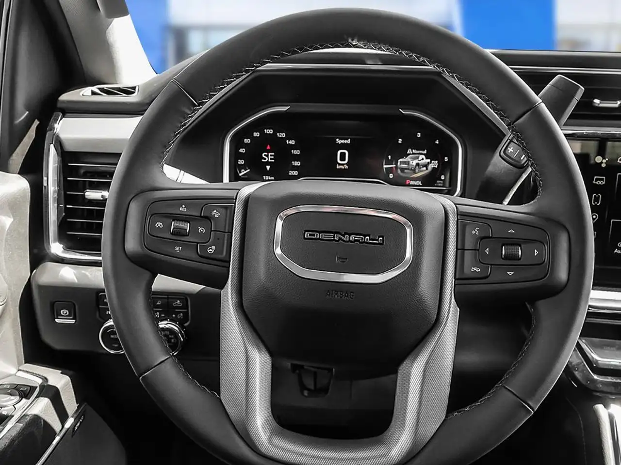 GMC Sierra 2500HD снимка GMC Sierra 2500HD