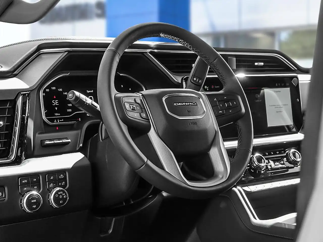 GMC Sierra 2500HD снимка GMC Sierra 2500HD
