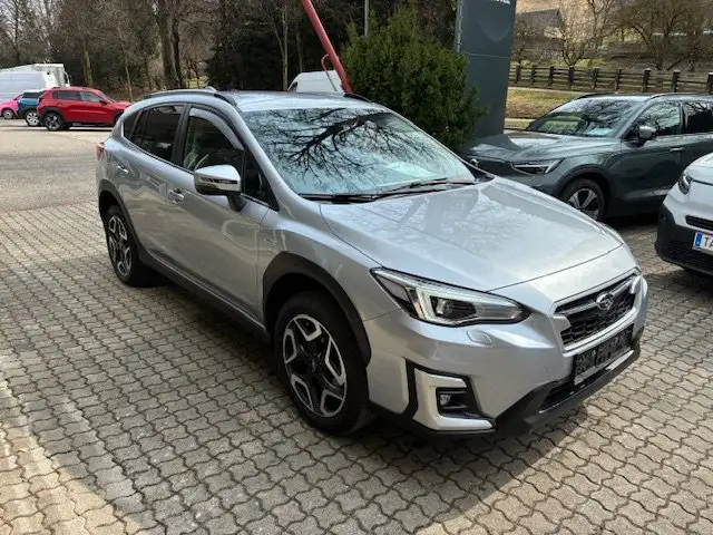 Subaru XV 2,0i e-Boxer CVT Style Xtra Allrad Aut.