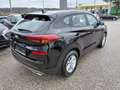 Hyundai TUCSON Level 3 RUN 1,6 CRDi 2WD MT Schwarz - thumbnail 3